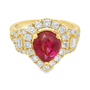 Anillo de Rubi-AN-6788