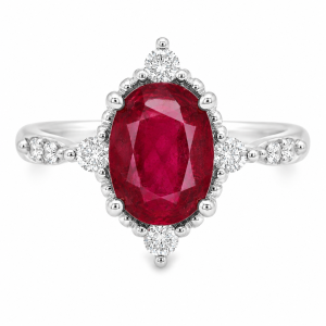 Anillo de Rubi-AN-6793