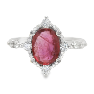 Anillo de Rubi-AN-6793