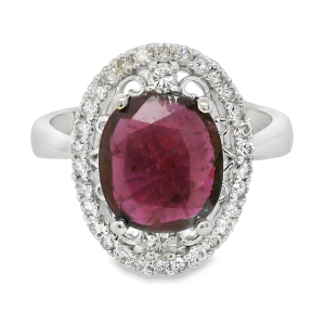 Anillo de Rubi-AN-6799