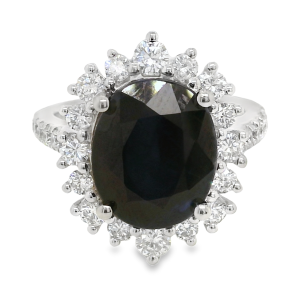 Anillo de Zafiro-AN-6800