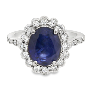 Anillo de Zafiro-AN-6802