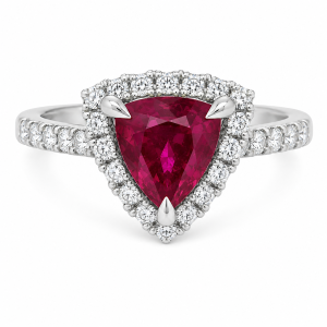 Anillo de Rubi-AN-6811