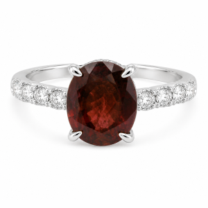 Anillo de Rubi-AN-6814