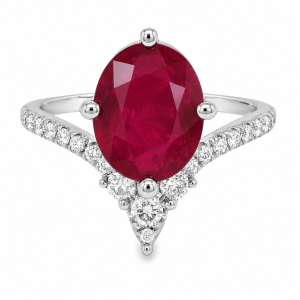 Anillo de Rubi-AN-6817