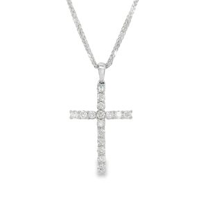 Cruz de Diamantes-061584