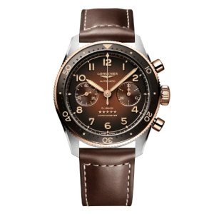 Longines® Spirit Flyback (L38215592)