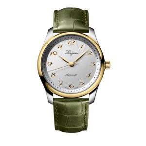 Longines® Master Collection Elegance (L27935722)