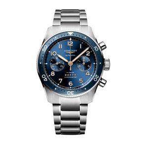 Longines® Spirit Flyback (L38214936)