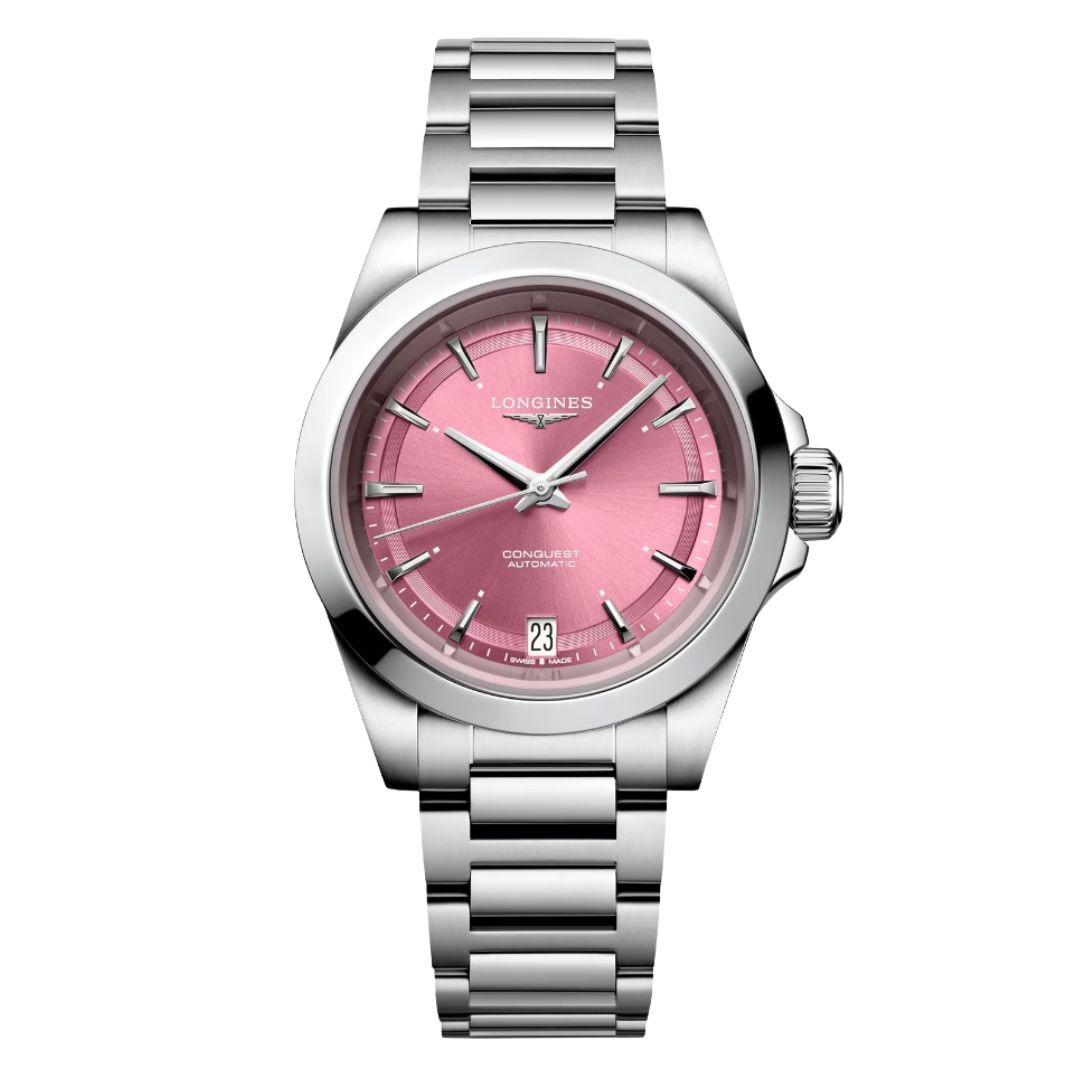 Longines® Conquest (L34304996) 1 Longines® Conquest (L34304996)
