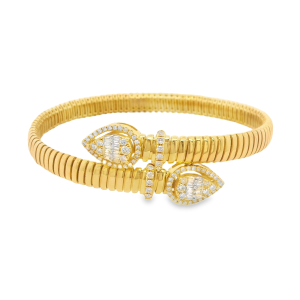 Pulsera de Diamantes-020662