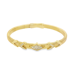 Pulsera de Diamantes-026661