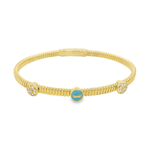 Pulsera de Diamantes-026666
