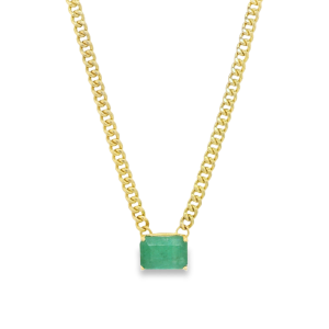 Collar de Esmeralda-026692