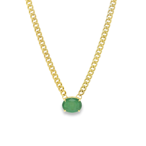 Collar de Esmeralda-026693