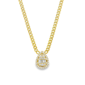 Collar de Diamantes-026727