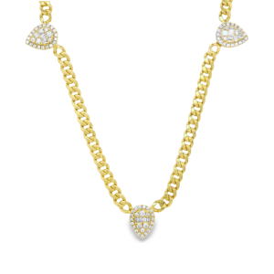 Collar de Diamantes-026734