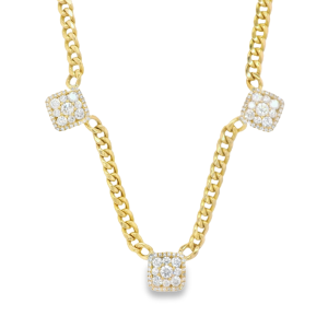 Collar de Diamantes-026745