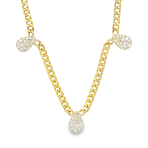 Collar de Diamantes-026770