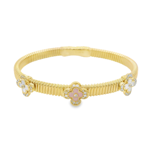 Pulsera de Diamantes-026794