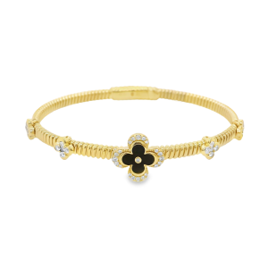Pulsera de Diamantes-026797
