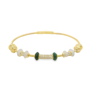 Pulsera de Diamantes-026802
