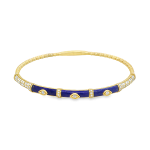 Pulsera de Diamantes-026803