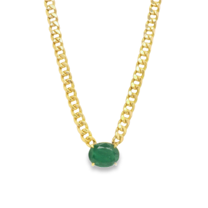 Collar de Esmeralda-026822