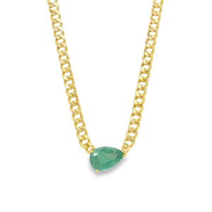 Collar de Esmeralda-026823