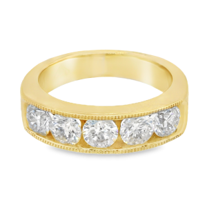 Anillo de Diamantes-3RBV6-A73V10