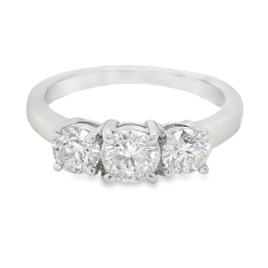 Anillo de Diamantes-12RBV4-A14848