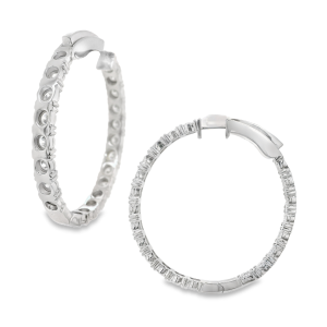 Argollas de Diamante-ERG695B-B2IG8