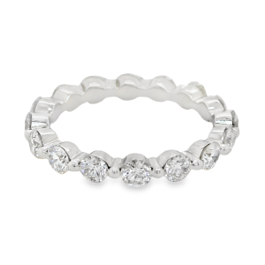 Anillo de Diamantes-55RBV2-M23PD1