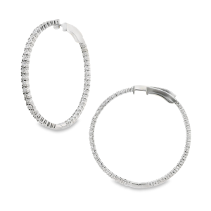 Argollas de Diamante-ERG694C-B43IG1