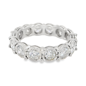 Anillo de Diamantes-13IRE6-N26PD77