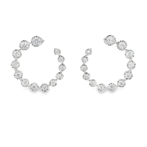 Aretes de Diamante-IE1925D-N74PD2