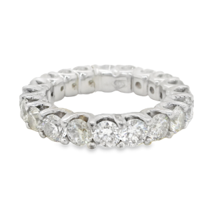Anillo de Diamantes-13RBV350-A7659