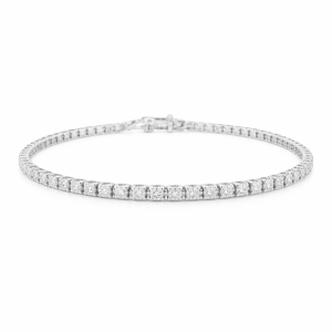 Pulsera de Diamantes-BR830A-53CO4