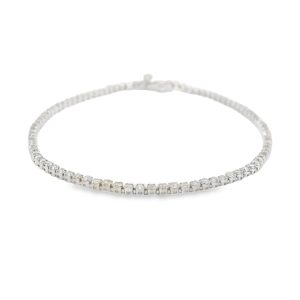 Pulsera de Diamantes-BR830B-54CO4