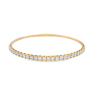 Pulsera de Diamante-BG272D-22VI7