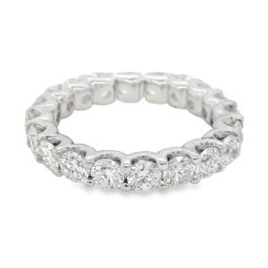 Anillo de Diamantes-18RBV4-A83985