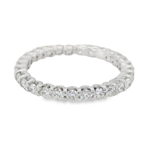 Anillo de Diamantes-18RBV1-A83987