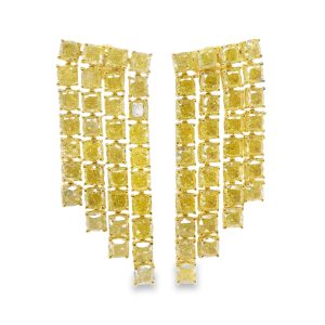 Aretes de Diamantes-E2374-R18PD1