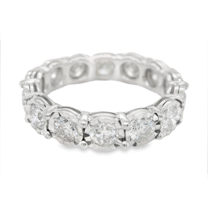 Anillo de Diamantes-13IRE6-R19PD12