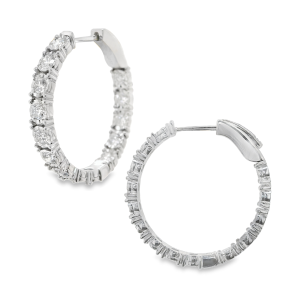 Argollas de Diamante-IER150-R30PD5