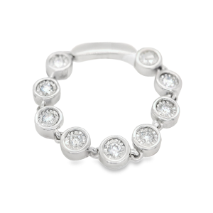 Anillo de Diamantes-RB2347B-C20IG1