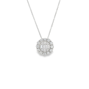 Collar de Diamantes-P1229B-C23IG65