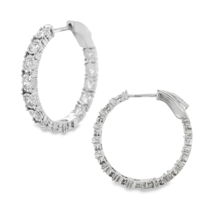 Argollas de Diamante-IER150-S10PD12