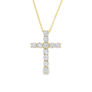 Collar de Diamantes-PN844-S22PD13