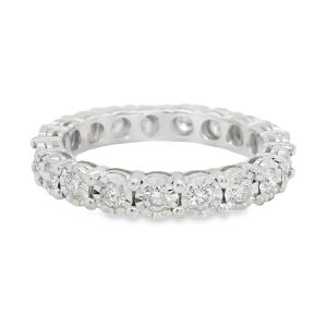 Anillo de Diamantes-13IRE3-S73PD1